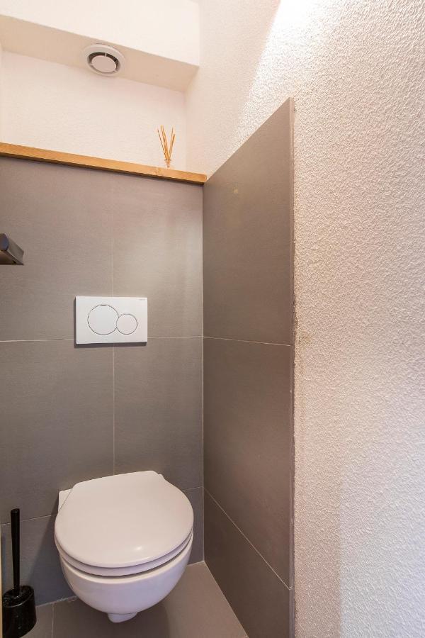 Val Thorens-Cosy Duplex Avec Vue Silveralp Экстерьер фото