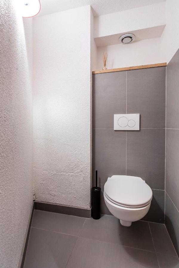 Val Thorens-Cosy Duplex Avec Vue Silveralp Экстерьер фото
